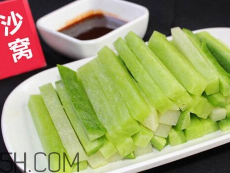 沙窩蘿卜怎么做好吃？沙窩蘿卜怎么種植