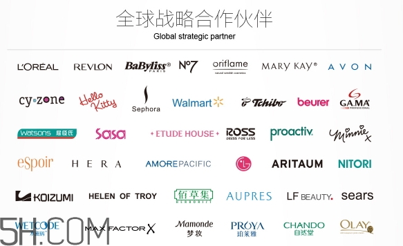touchbeauty渲美這個牌子怎么樣？渲美美容儀怎么樣？