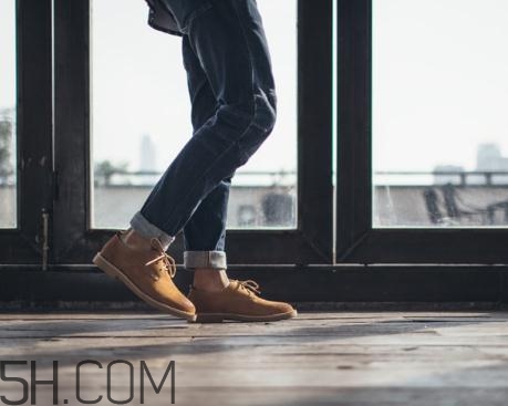 反絨皮鞋怎么清洗？反絨皮鞋可以用水洗嗎？