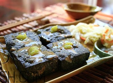 炸臭豆腐用什么油最好？炸臭豆腐用什么豆腐