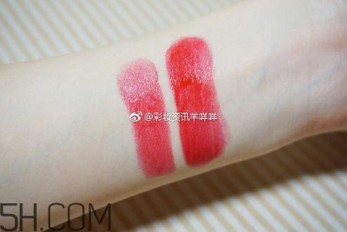 ysl圓管4號(hào)是什么顏色？ysl圓管14號(hào)是什么顏色？