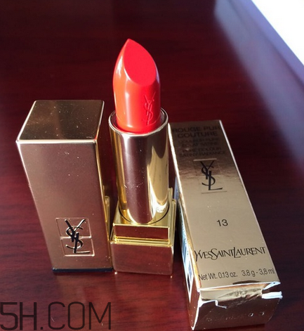 ysl哪個顏色顯白？ysl方管13適合黃皮嗎？
