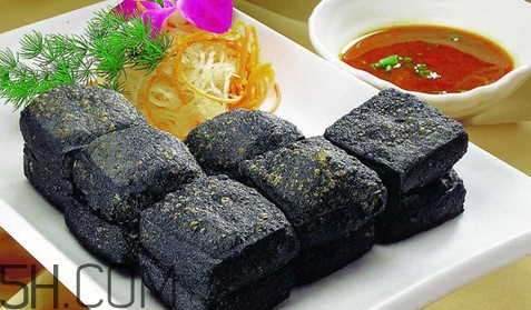 臭豆腐是誰發(fā)明的？臭豆腐是哪里的特產(chǎn)
