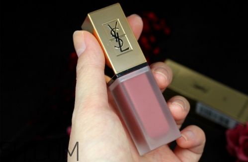 ysl啞光唇釉23號(hào)是什么顏色？ysl唇釉最新色號(hào)是哪幾款？