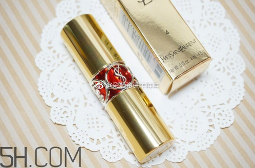 ysl圓管4號(hào)是什么顏色？ysl圓管14號(hào)是什么顏色？