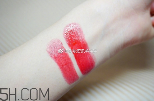 ysl圓管4號(hào)是什么顏色？ysl圓管14號(hào)是什么顏色？