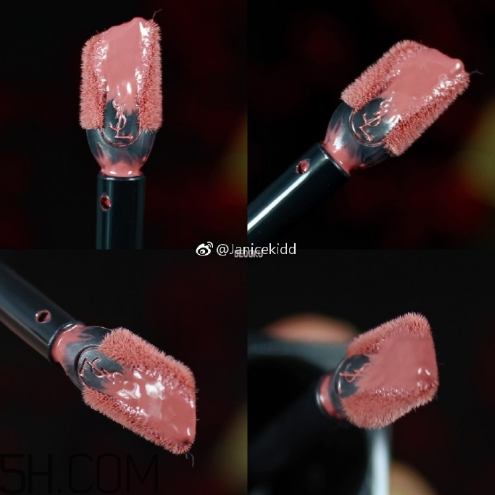 ysl啞光唇釉23號(hào)是什么顏色？ysl唇釉最新色號(hào)是哪幾款？