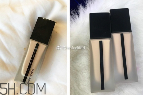 ysl恒久完美無(wú)瑕粉底液好用嗎？ysl恒久完美彈力慕斯粉餅好用嗎？