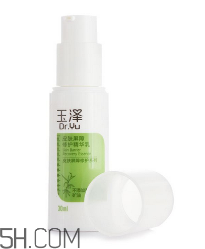 玉澤精華乳寶寶能用嗎？玉澤精華乳適合人群