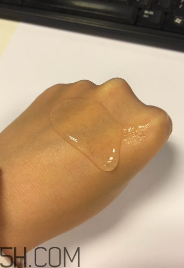 玉澤洗面奶好用嗎？玉澤洗面奶使用心得