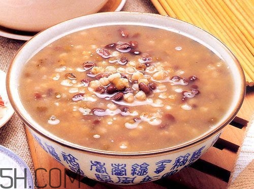 老年人脾虛怎么辦？老年人脾虛不能吃什么？