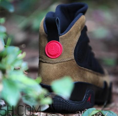 air jordan 9 boot nrg olive橄欖綠發(fā)售時間_多少錢？