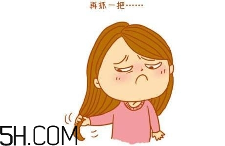 人為什么會掉發(fā)？怎么防止掉發(fā)？