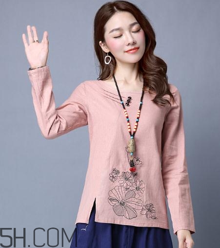 亞麻衣服怎么洗？亞麻衣服可以水洗嗎？