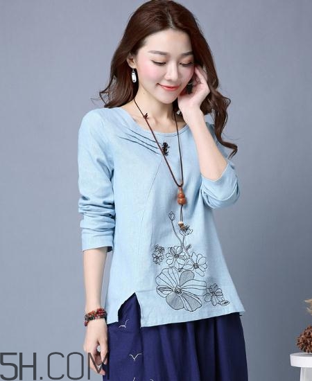 亞麻衣服怎么洗？亞麻衣服可以水洗嗎？