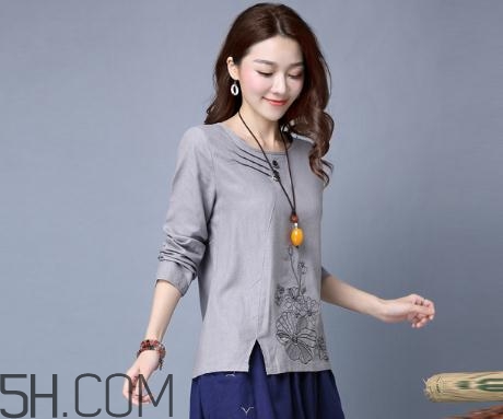 亞麻衣服容易皺怎么辦？亞麻衣服可以熨燙嗎？