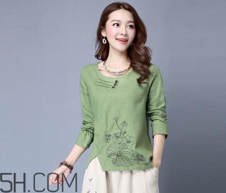 亞麻衣服容易皺怎么辦？亞麻衣服可以熨燙嗎？