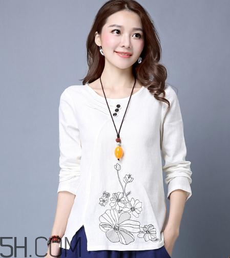 亞麻衣服容易皺怎么辦？亞麻衣服可以熨燙嗎？