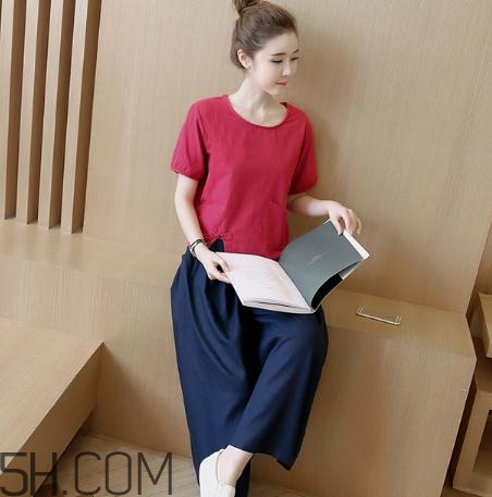 亞麻衣服會掉色嗎？亞麻衣服掉色后怎么辦？
