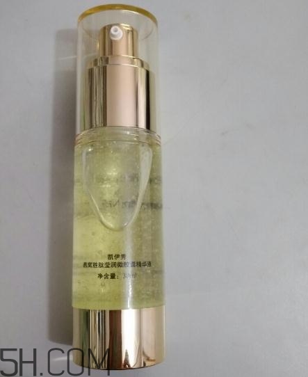 凱伊秀燕窩精華液多少錢？凱伊秀燕窩精華液價格
