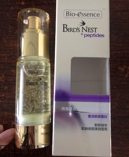 凱伊秀燕窩精華液好用嗎？凱伊秀燕窩精華液評測