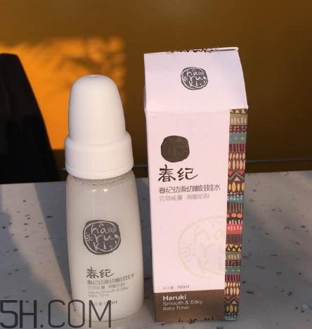 春紀(jì)娃娃水好用嗎？春紀(jì)娃娃水孕婦能用嗎？