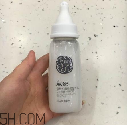 春紀(jì)娃娃水好用嗎？春紀(jì)娃娃水孕婦能用嗎？
