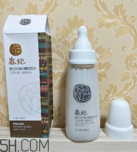 春紀(jì)娃娃水好用嗎？春紀(jì)娃娃水孕婦能用嗎？