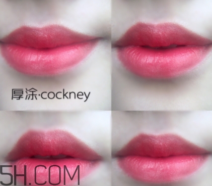 mac草莓紅多少錢？mac草莓紅cockney專柜價(jià)格
