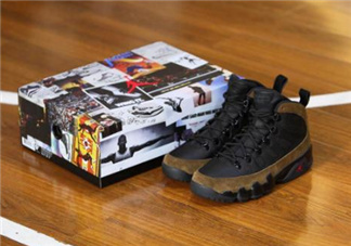 air jordan 9 boot nrg olive橄欖綠發(fā)售時(shí)間_多少錢？