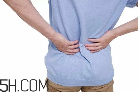 腰椎不舒服怎么辦？怎么預(yù)防腰椎間盤突出？