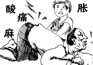 什么是老寒腿？老寒腿犯了怎么辦？