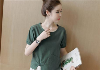 亞麻衣服會(huì)掉色嗎？亞麻衣服掉色后怎么辦？