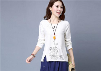 亞麻衣服容易皺怎么辦？亞麻衣服可以熨燙嗎？
