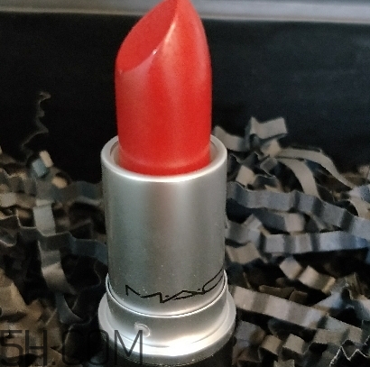 mac小辣椒多少錢？mac小辣椒專柜價格