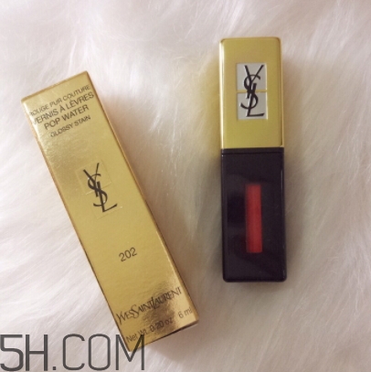 胭脂紅口紅是什么顏色？胭脂紅口紅效果圖試色