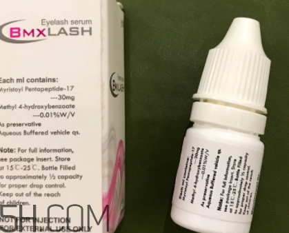 睫毛增長液一天涂幾次？睫毛增長液多久涂一次