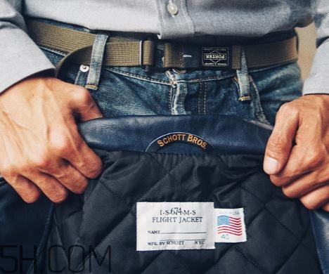 madness與schott nyc聯(lián)名款夾克怎么買？
