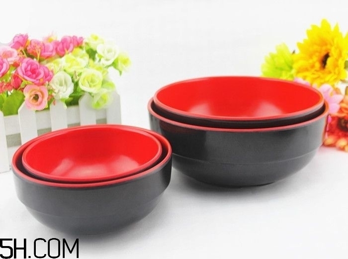 什么是仿瓷碗？仿瓷碗是塑料碗嗎？