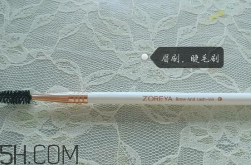 zoreya化妝刷好用嗎？zoreya是哪國的牌子