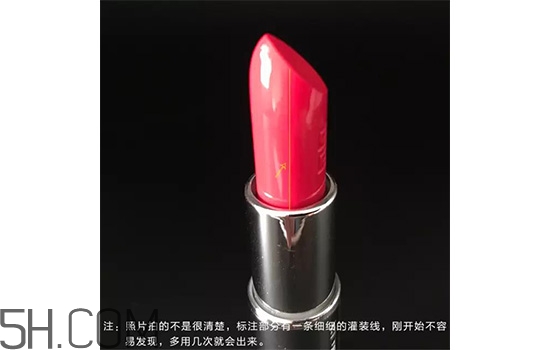 紀梵?？诩t204是什么顏色？紀梵希小羊皮真假辨別方法