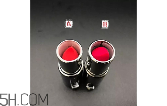 紀梵?？诩t204是什么顏色？紀梵希小羊皮真假辨別方法