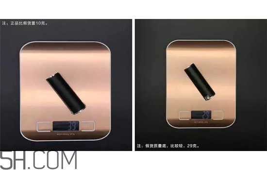 紀梵?？诩t204是什么顏色？紀梵希小羊皮真假辨別方法