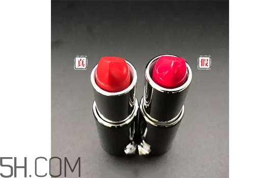 紀梵?？诩t204是什么顏色？紀梵希小羊皮真假辨別方法