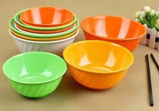 什么是仿瓷碗？仿瓷碗是塑料碗嗎？