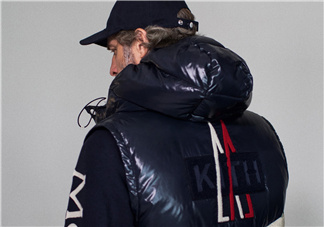 kith與moncler聯(lián)名系列發(fā)售時間_在哪買？