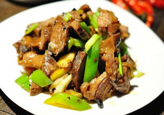 豬護心肉是什么肉？豬護心肉的做法有哪些？