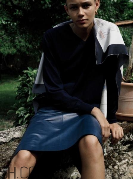 celine2018早春服裝系列好看嗎_款式有哪些？