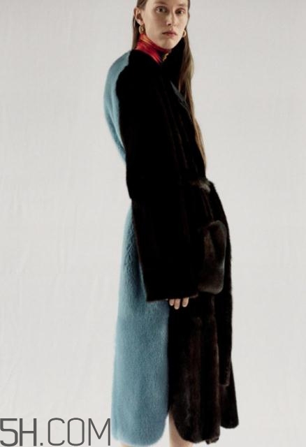 celine2018早春服裝系列好看嗎_款式有哪些？
