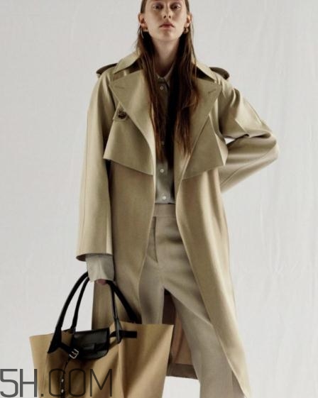 celine2018早春服裝系列好看嗎_款式有哪些？
